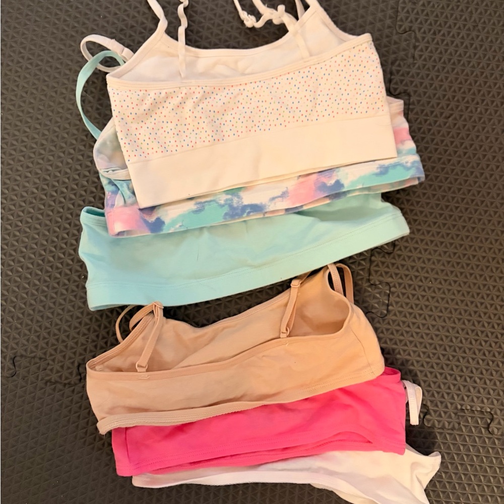 Girls bra bundle - Picture 2 of 6